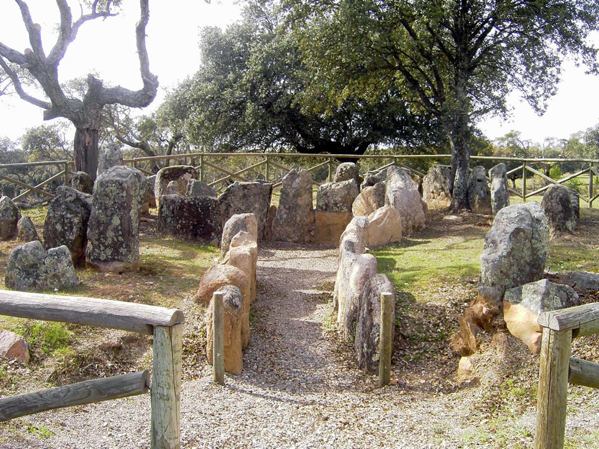 Galería | Así es el Parque Temático de Montehermoso que representa monumentos emblemáticos de Cáceres en miniatura Galería | Así es el Parque Temático de Montehermoso que representa monumentos emblemáticos de Cáceres en miniatura