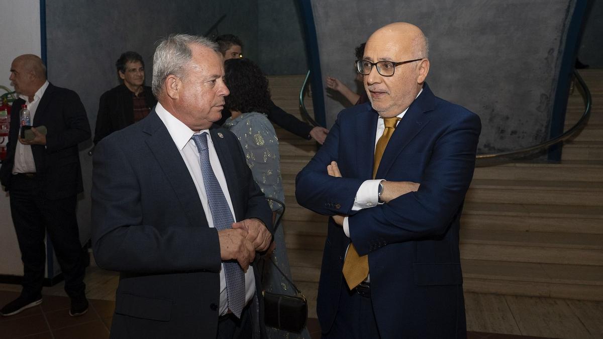 50 años de historia, récord de visitantes y facturación