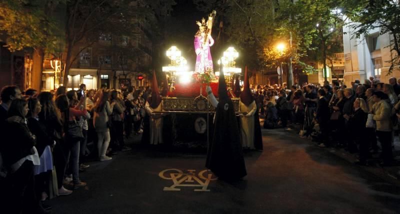 Procesión del Encuentro