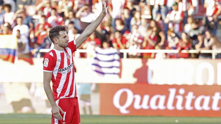 Stuani: Una clàusula massa assequible