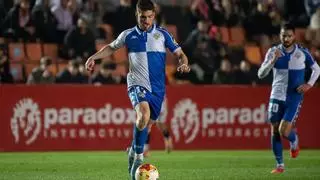 “El escudo es una motivación extra”