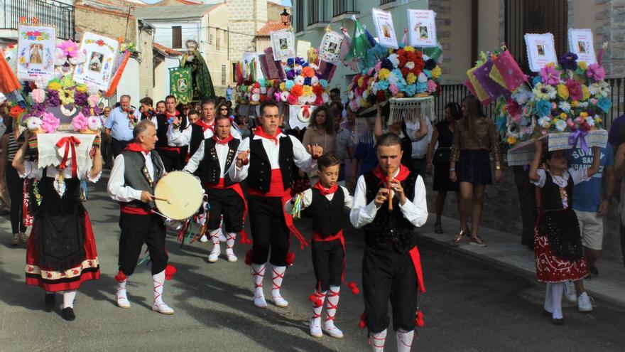 Los Tableros  de Valdefuentes quieren ser  Fiesta de Interés Turístico Regional