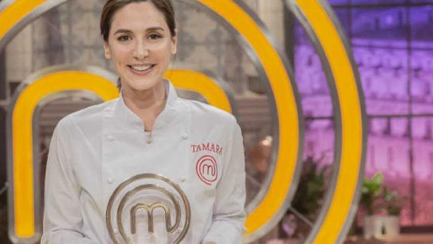 Tamara Falcó guanya Masterchef Celebrity 4