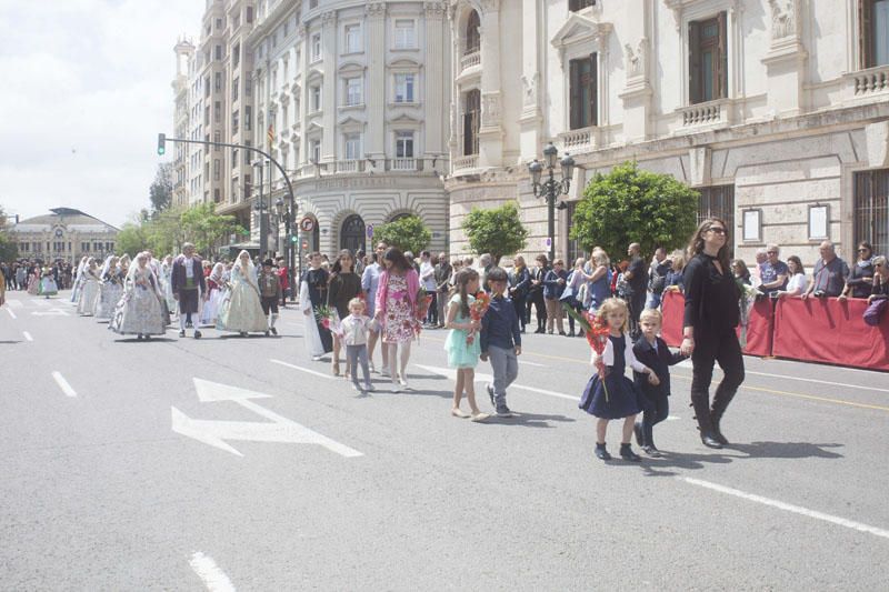 Procesión de San Vicent Ferrer en València