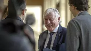 Un testigo denuncia irregularidades en la investigación del intento de agresión de Marcial Rodríguez
