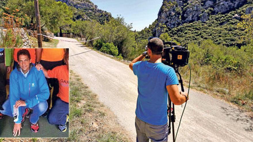 Polizei sucht Mörder von Unternehmer in Valldemossa