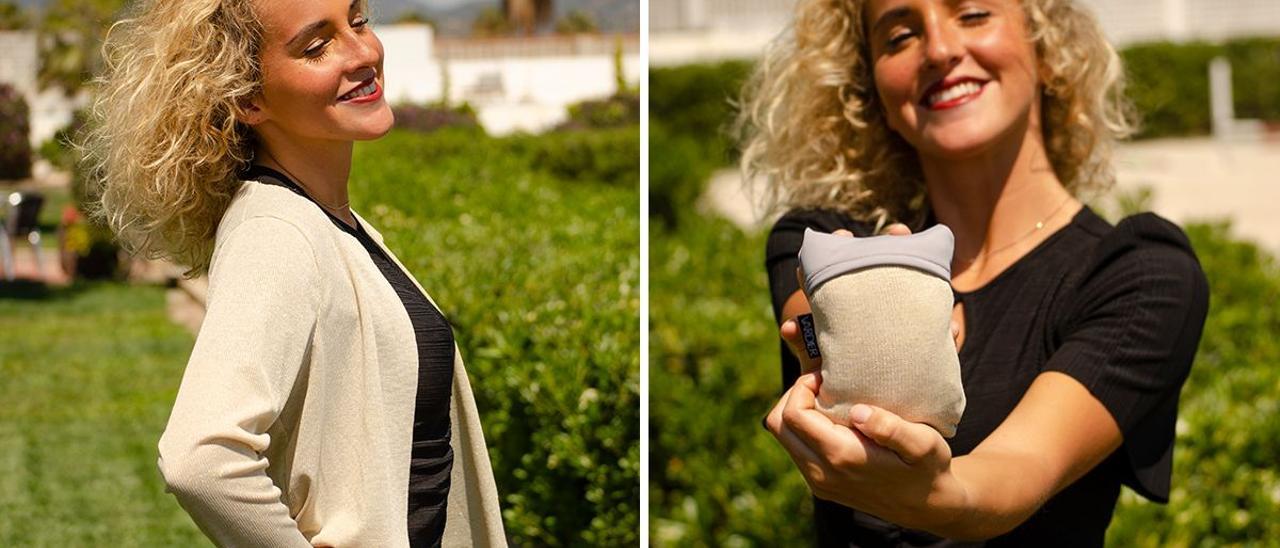 Moda plegable, la solución para llevar en el bolso por si acaso hace frío o  llueve - Faro de Vigo