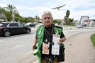 El sorteo del Cupón de la ONCE del martes 13 deja 350.000 euros en Cerceda