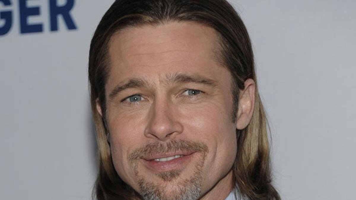 Brad pitt