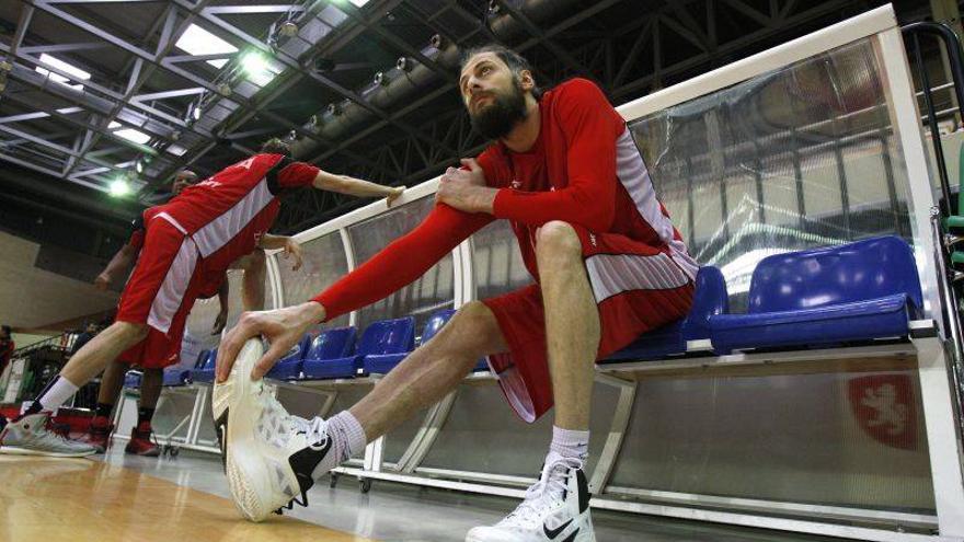 De Huesca a los octavos de final