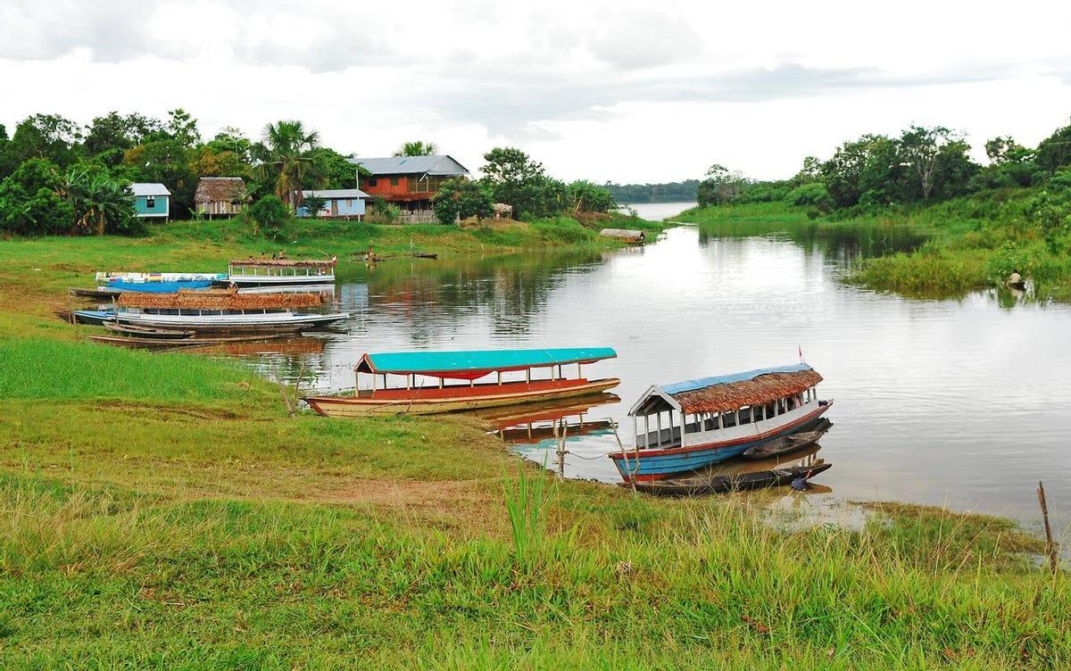 Iquitos