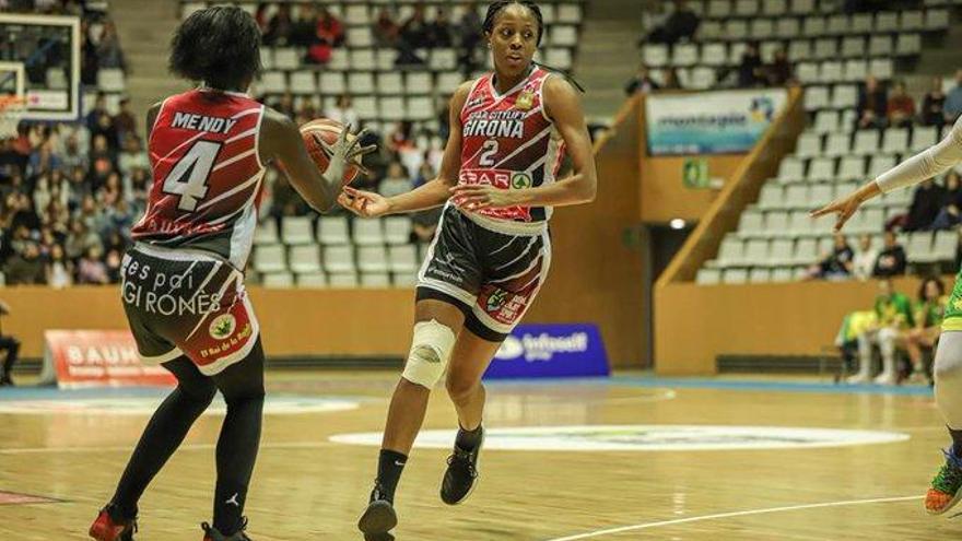 Més que ben preparades per encarar  la Copa de Salamanca