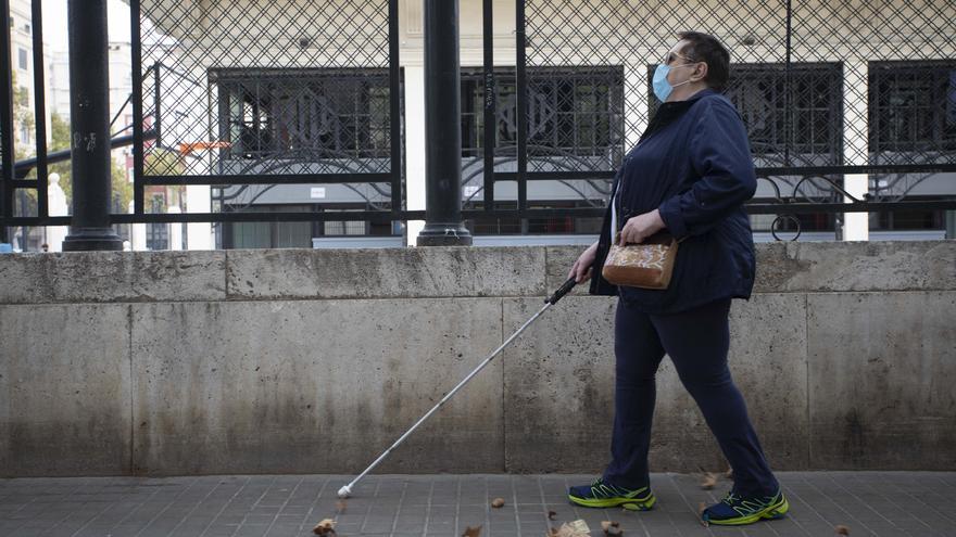 Carrasco (PP) apuesta por crear una oficina de la discapacidad en Castelló