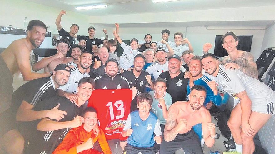 Caution to ‘Támara’ Regarding the Promotion