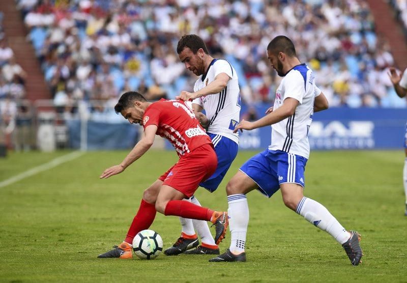 Galería de imagenes Real Zaragoza-Almería