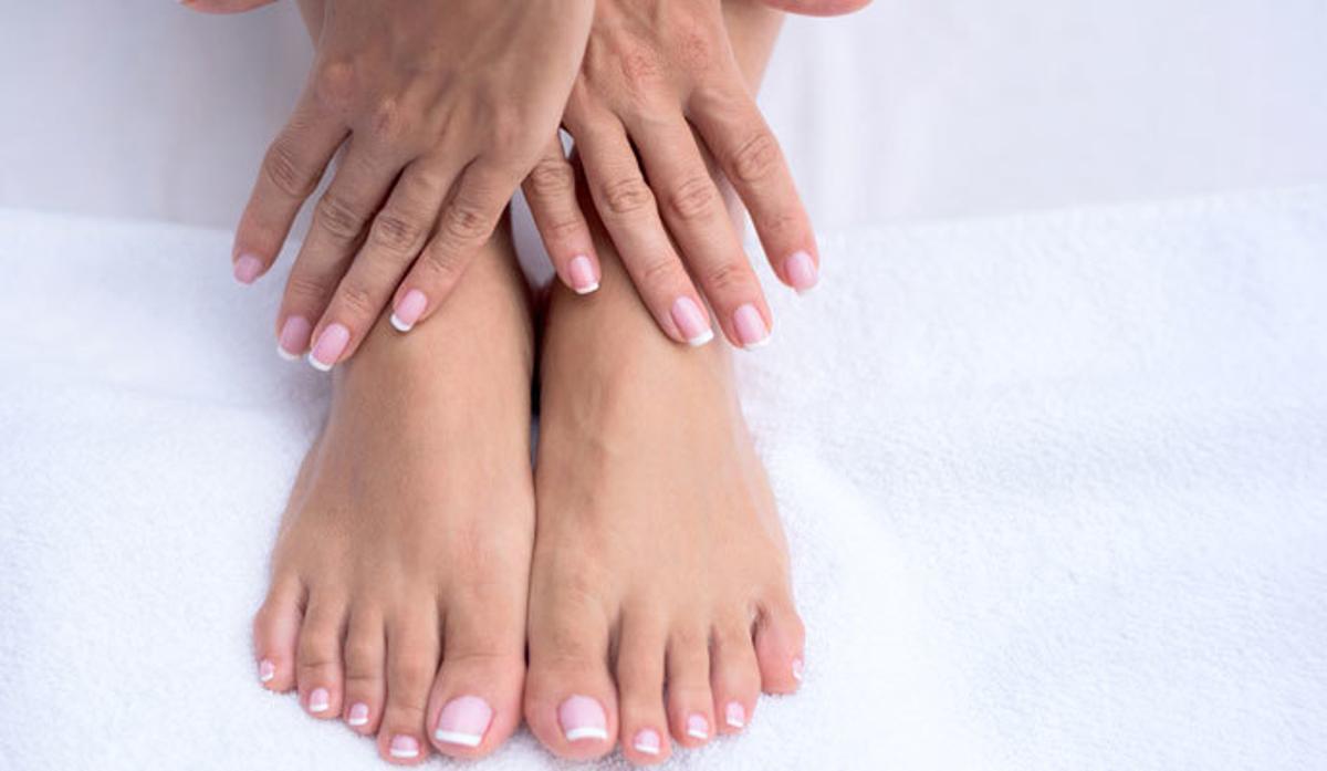 Cuidados de las uñas: ¿Cómo hay que cortárselas?
