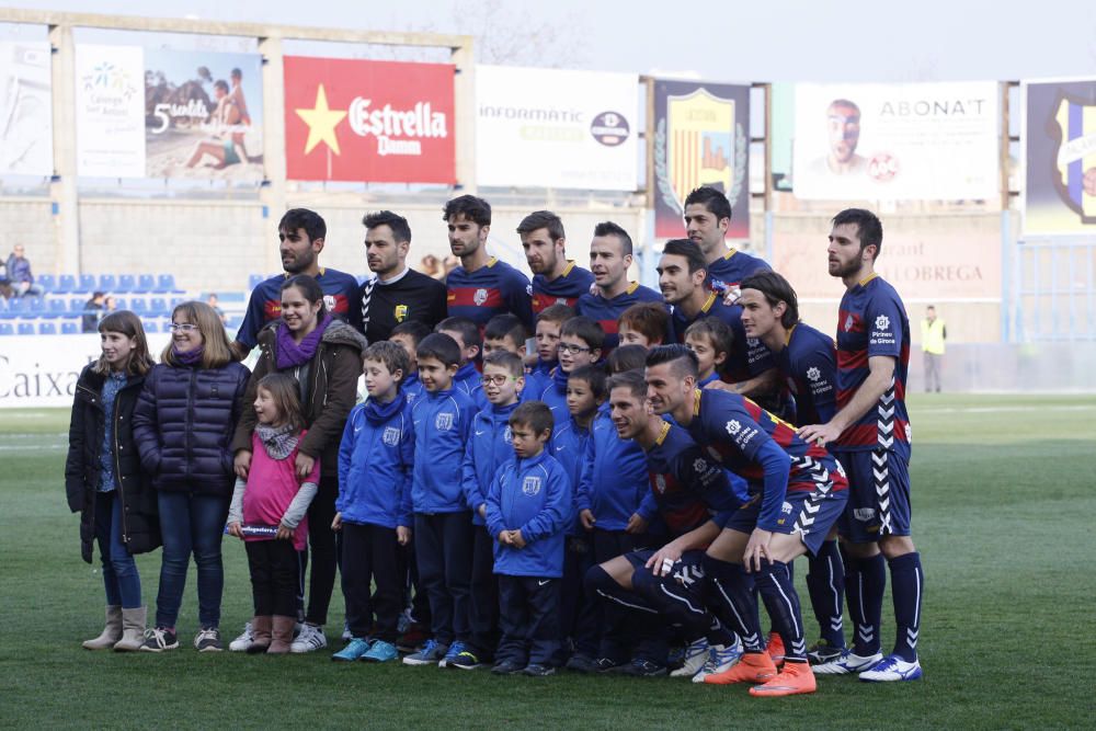 Llagostera - Mallorca