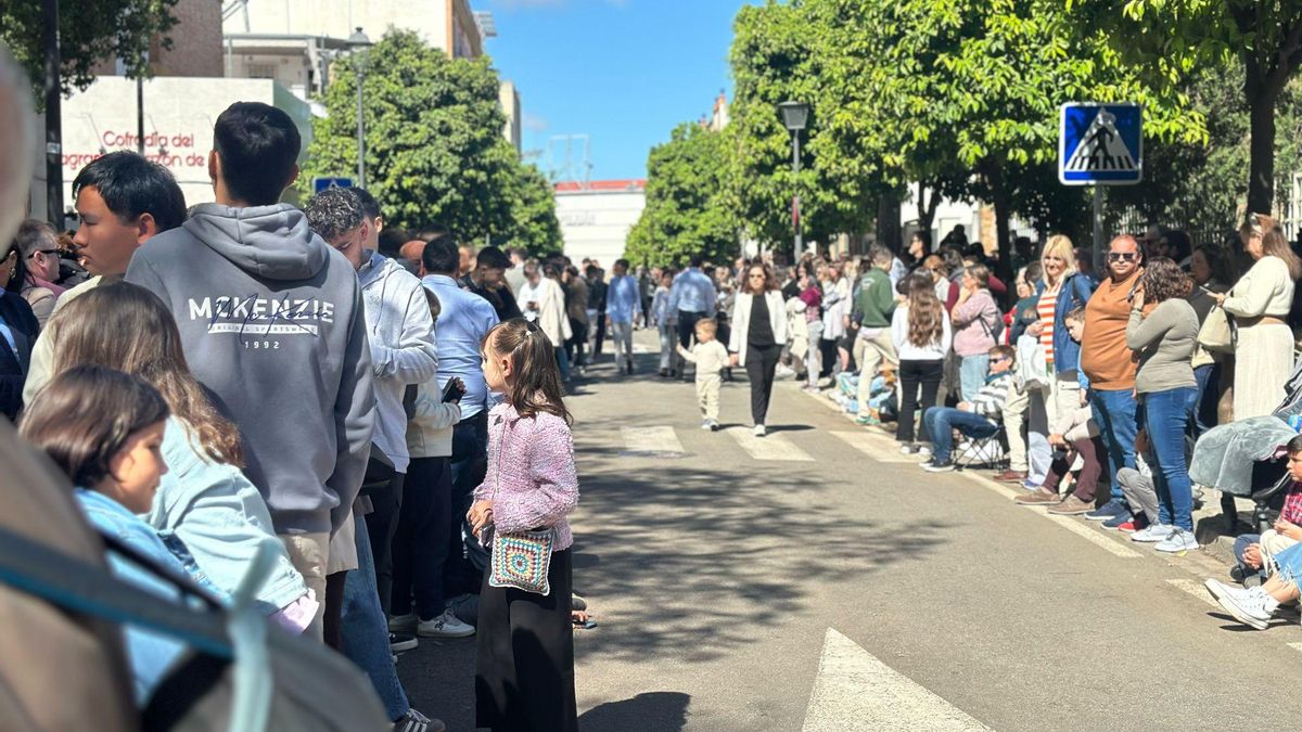 Ambiente en la Sed.