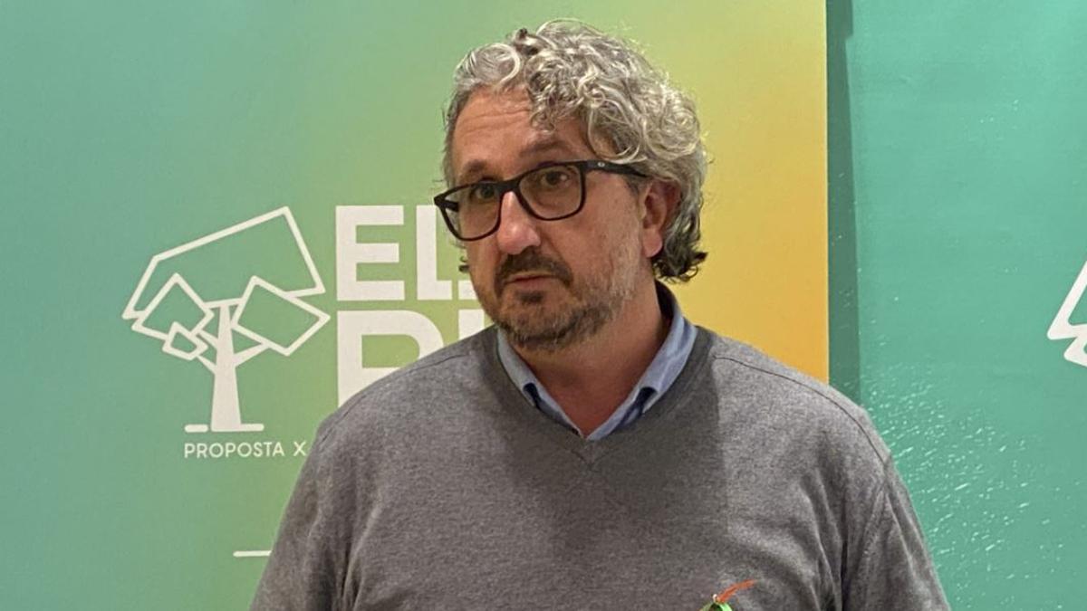 Miquel Ballester