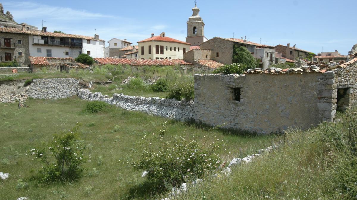 Así será el &quot;arma&quot; antidespoblamiento para frenar el éxodo rural durante esta década