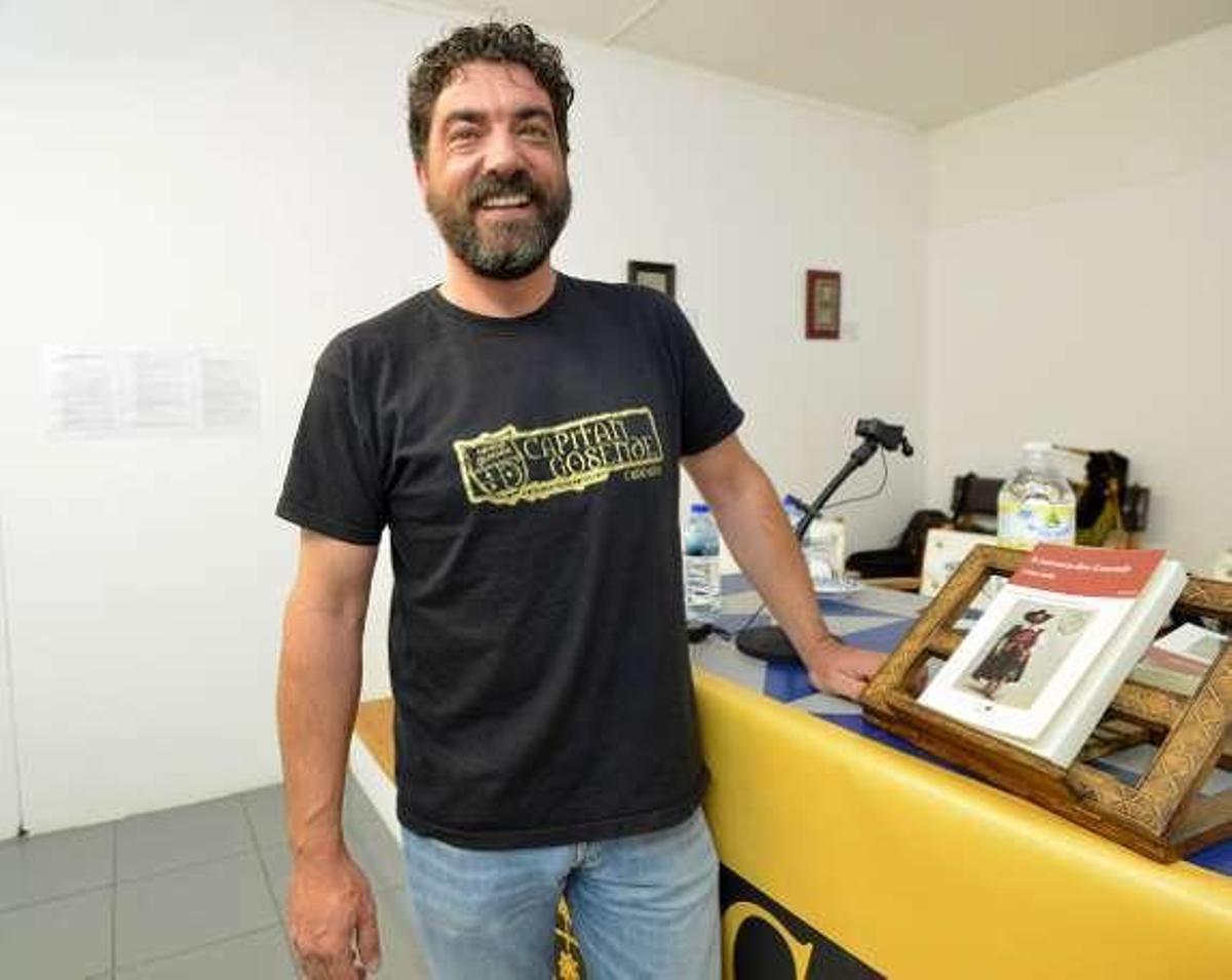Seis candidaturas optan a los Premios Cidade de Pontevedra que se entregan el día 20