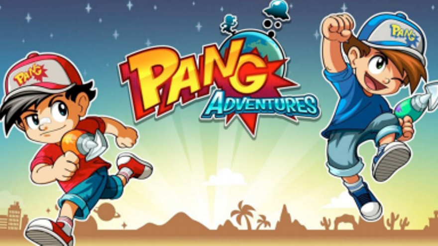 Fnac Gaming - Pang Adventures