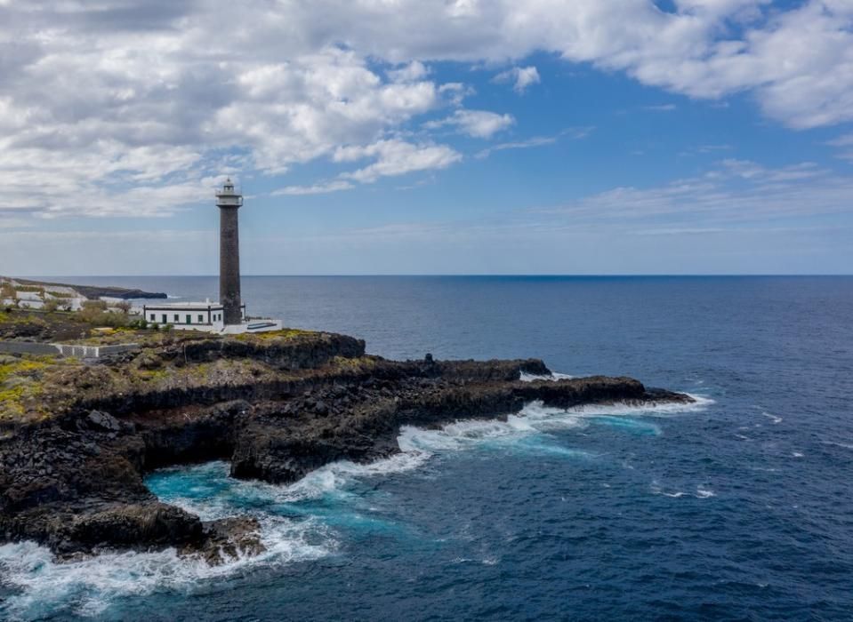 Las estrellas de Hollywood se citan en un hotel de Canarias