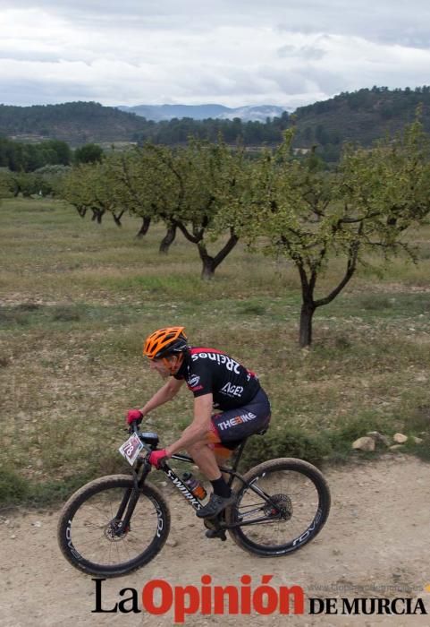 Caravaca Experience (bike)