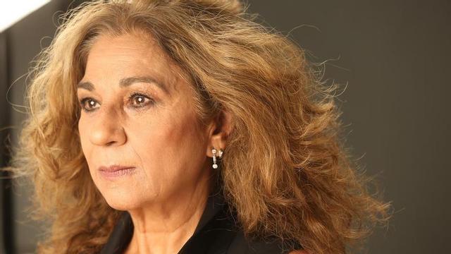 Lolita Flores, protagonista de ‘Mallorca Confidencial’