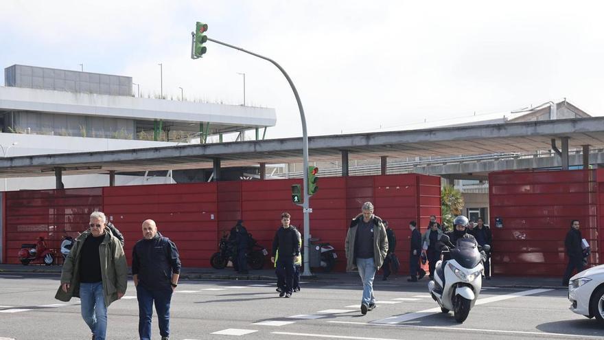 Stellantis Vigo rebaja de 90 a 80 los trabajadores afectados por el ERE voluntario de este año