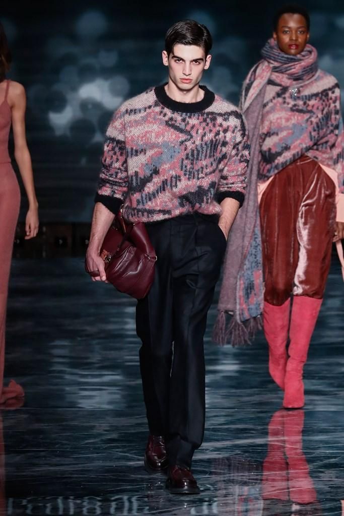 Pedro Del Hierro