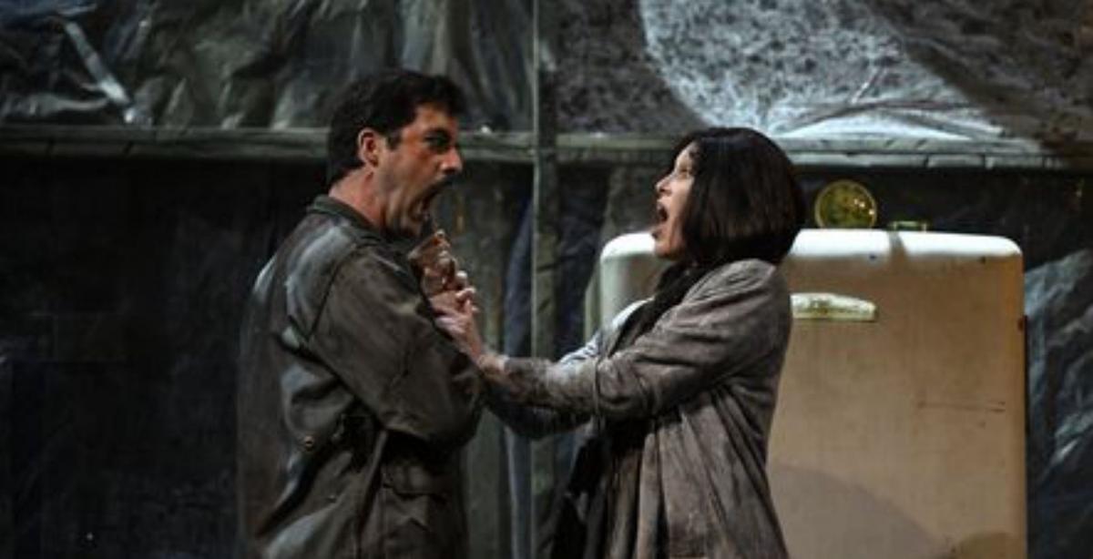 &amp;quot;Hänsel und Gretel&amp;quot;, los juegos del hambre: así es la nueva versión de ...