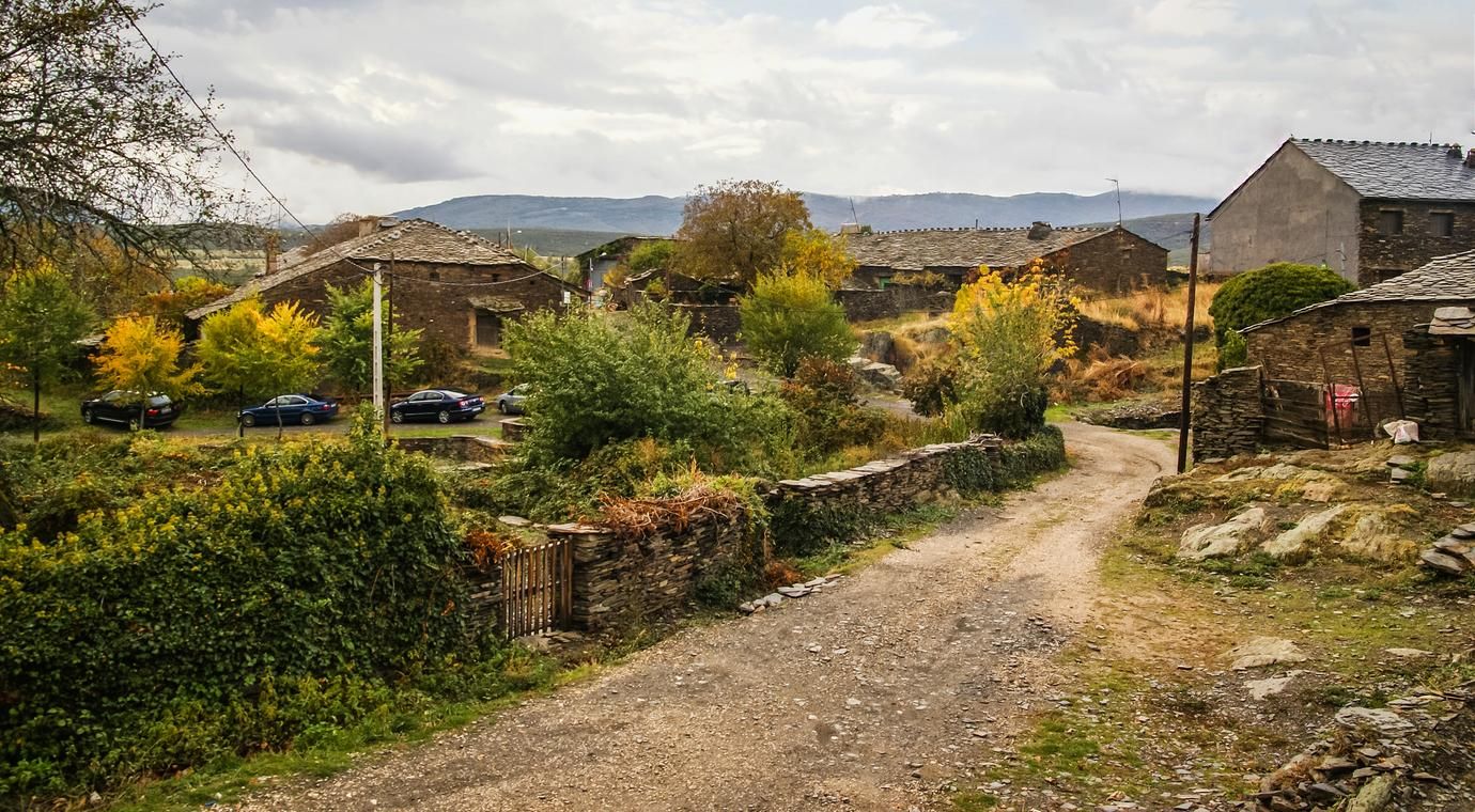 Esta ruta de senderismo por Guadalajara pasa por algunos de los lugares más bonitos de España
