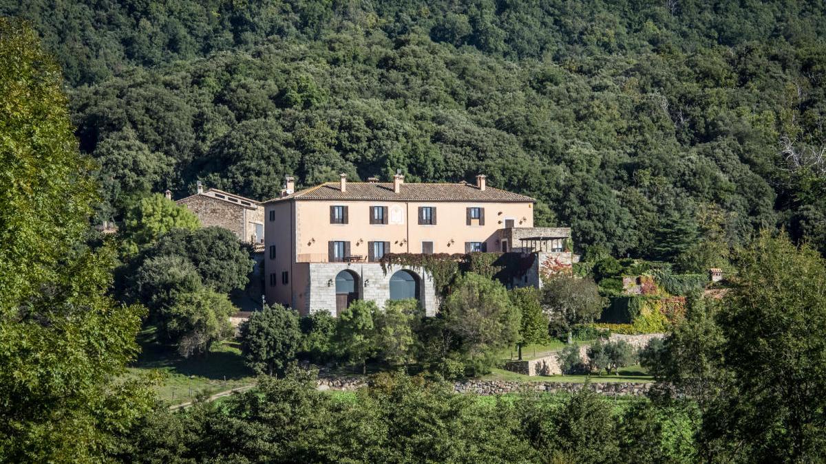 El Consell Comarcal fa costat a La Vajol i declara Bé Cultural la Mina d&#039;en Negrín