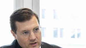Alexander Sell: "L’euro és una catàstrofe, però el mercat comú és una bona idea"