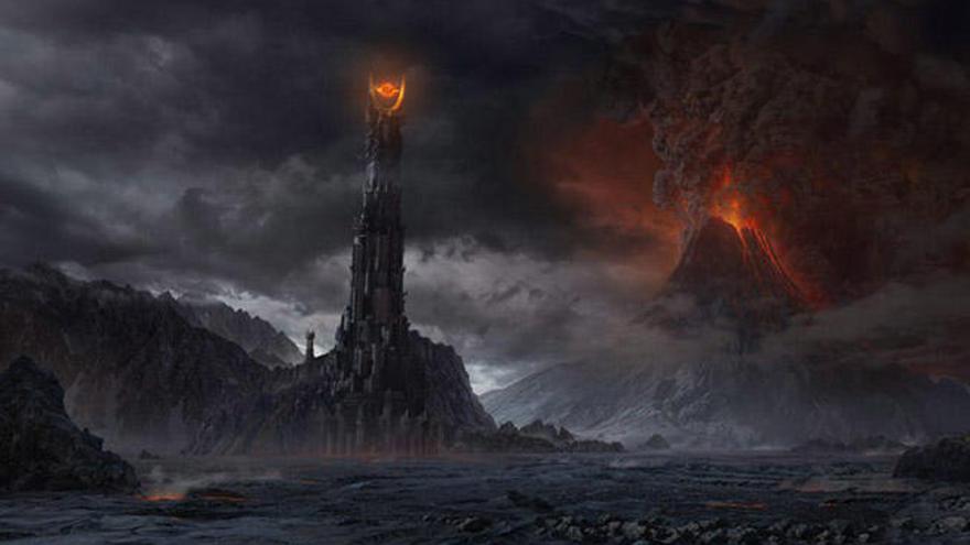 Según Google Traductor, Rusia es &quot;Mordor&quot;