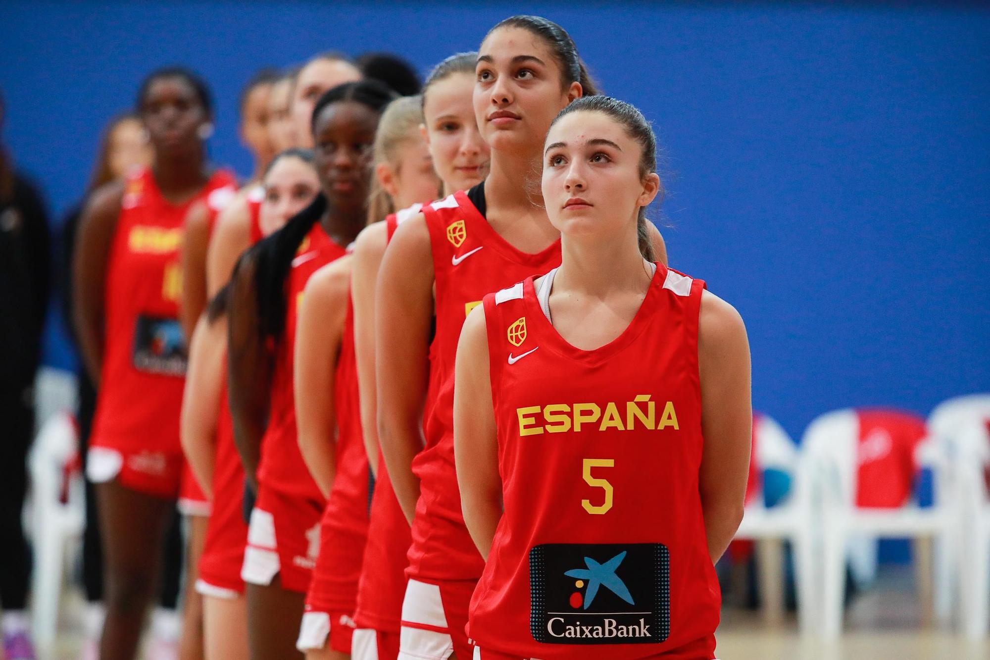 Mira aquí todas las fotos del Torneo Internacional U16F en Ibiza