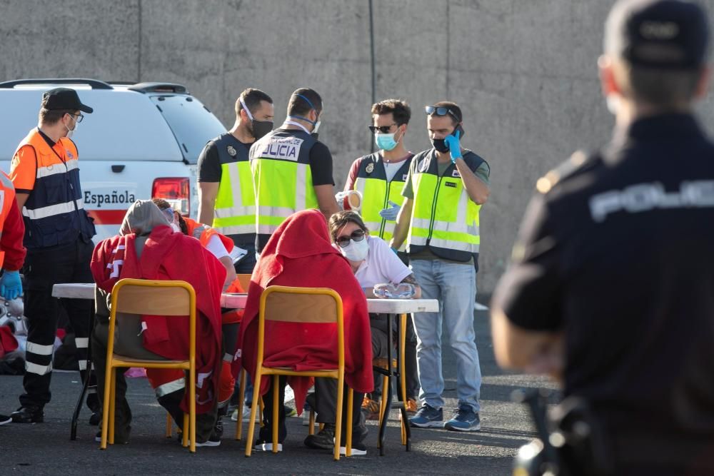 CAN INMIGRACIÓN CANARIAS