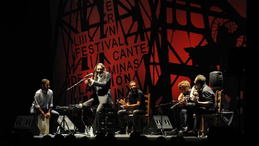 El flamenco atrajo inversiones en La Unión por 1 millón de euros