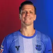 Wojciech Szczesny, Portero