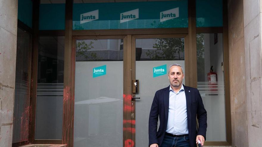 Junts exigeix al govern de Manresa que acrediti que s'està reciclant i no llançant centenars de tones de cartró