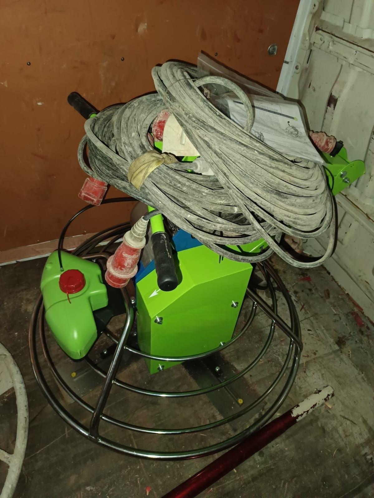 Les imatges del robatori a una empresa de Quart