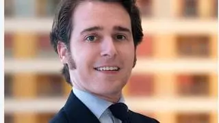 El abogado Álvaro Polo asumirá la gerencia del IASS tras dos meses vacante