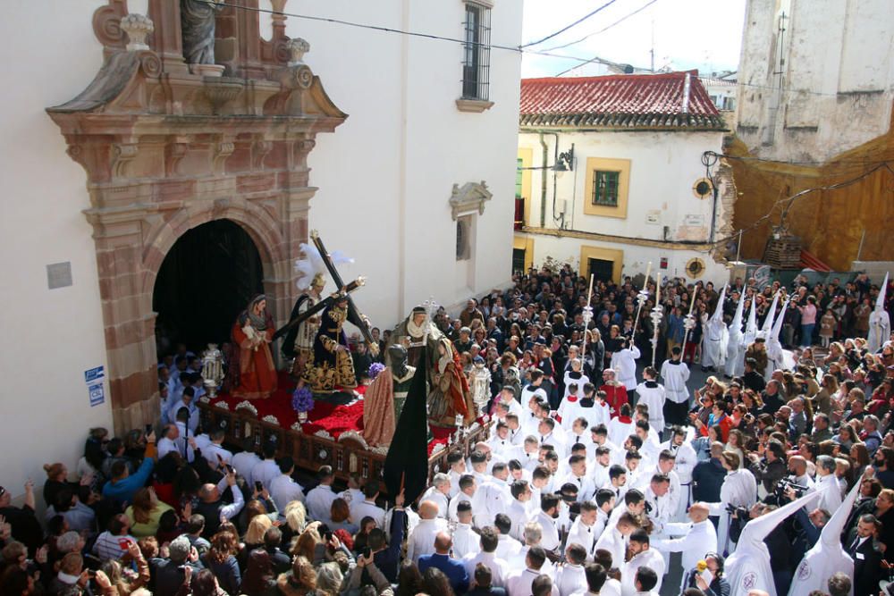 Domingo de Ramos | Salutación