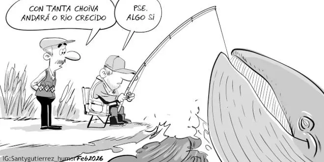 A Cosa Nostra por Santy