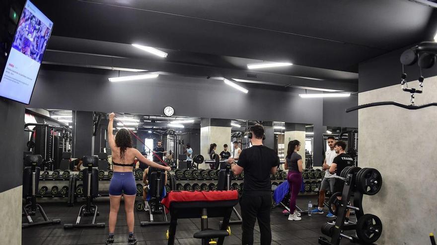 Video | Nuevo gimnasio Synergym en Plasencia