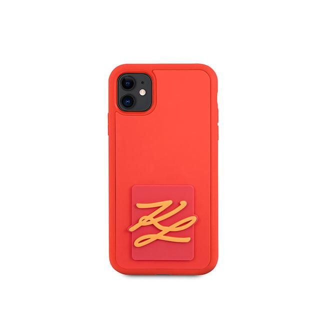 Funda de móvil de Karl Lagerfeld