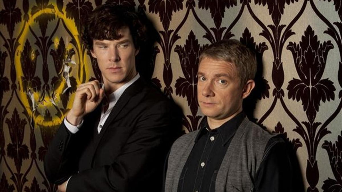 Sherlock