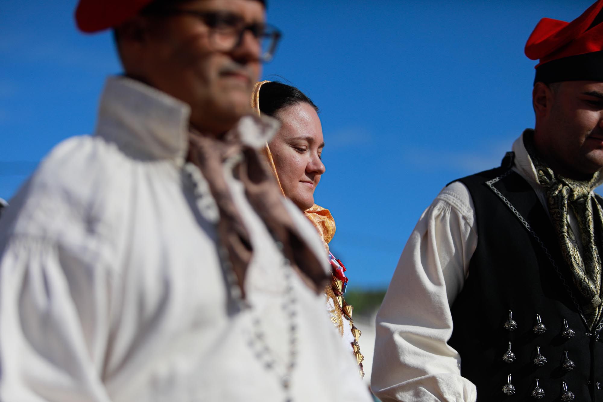 Así ha sido el día grande de las Fiestas de Sant Carles