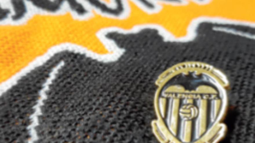 Hoy domingo, el Pin del Centenario con SUPER